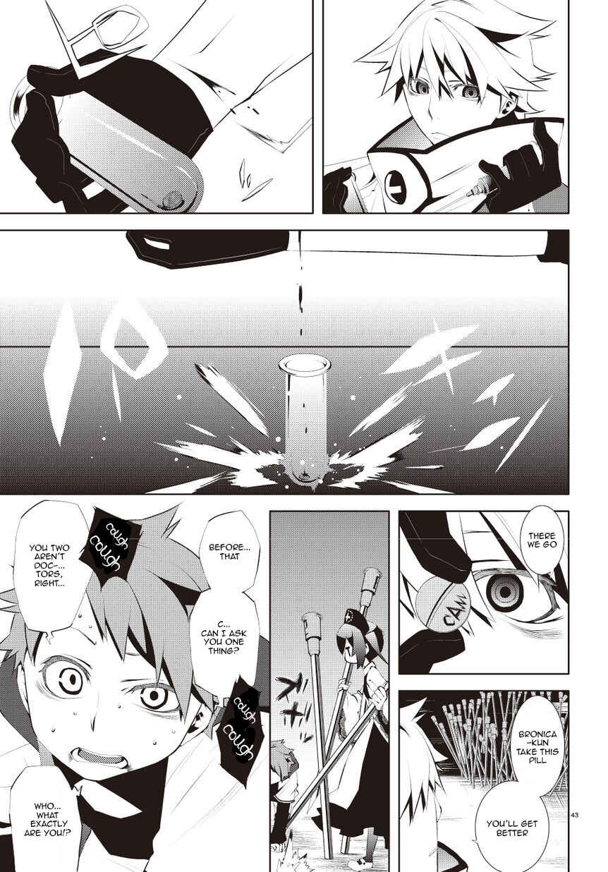 Page 46 Chapter 1 Double Gauge