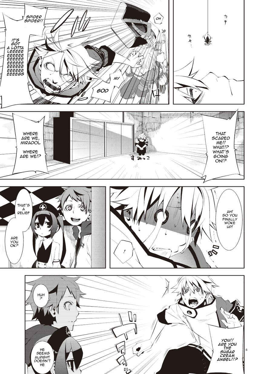 Page 9 Chapter 1 Double Gauge