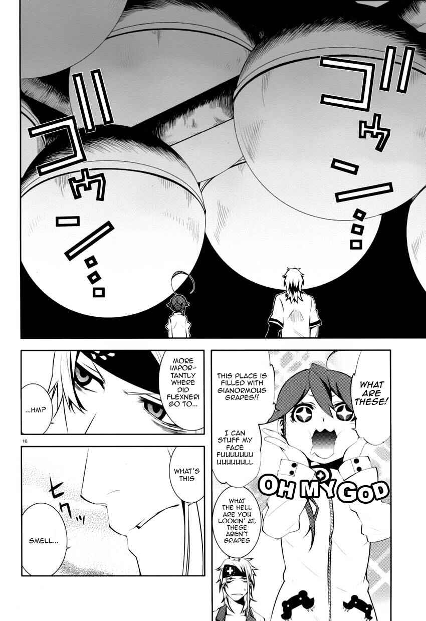 Page 16 Chapter 4 Double Gauge