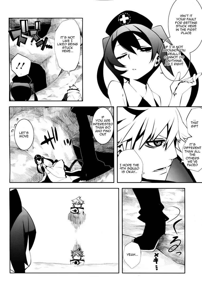 Page 22 Chapter 4 Double Gauge