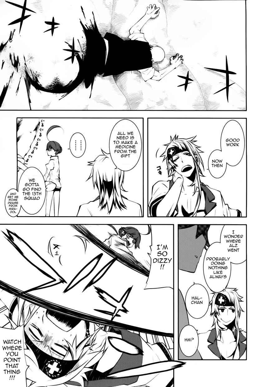 Page 31 Chapter 4 Double Gauge