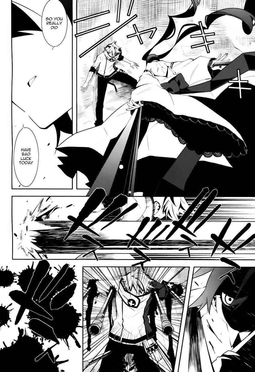 Page 40 Chapter 4 Double Gauge
