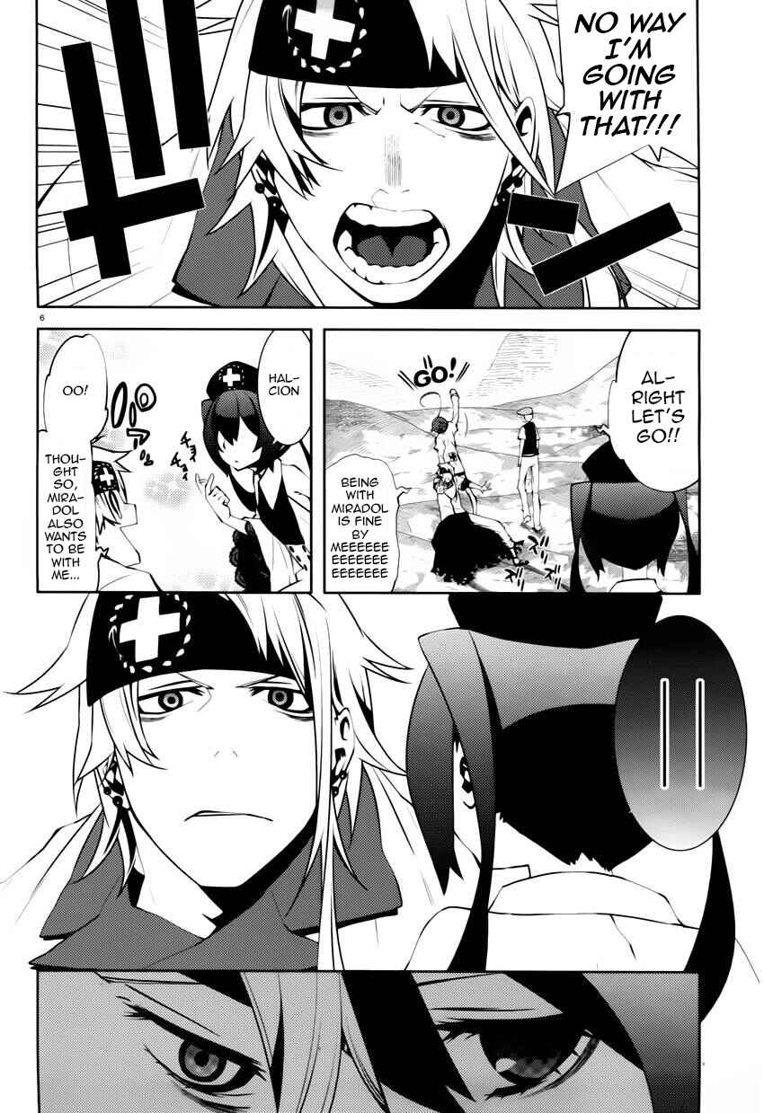 Page 6 Chapter 4 Double Gauge