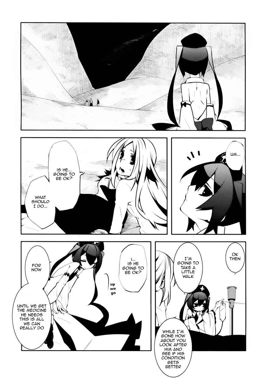 Page 7 Chapter 4 Double Gauge