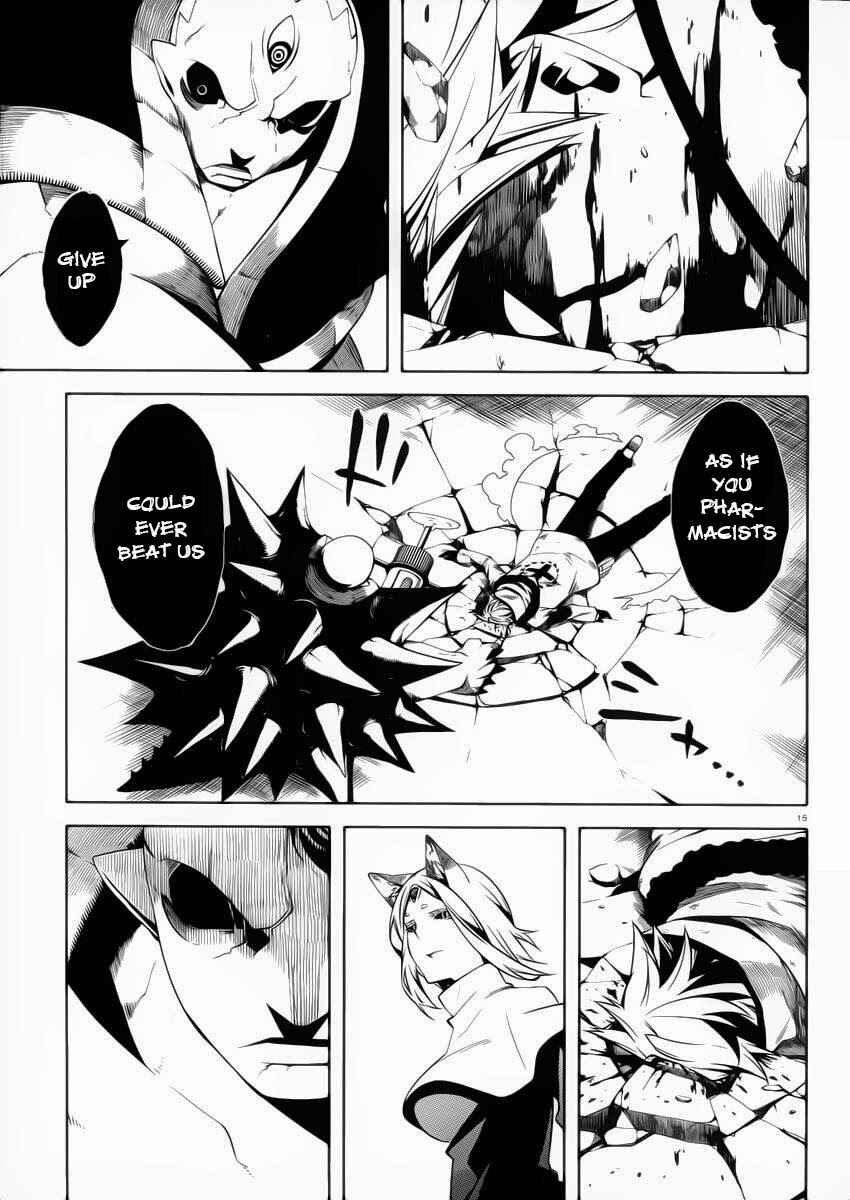 Page 16 Chapter 10 Double Gauge