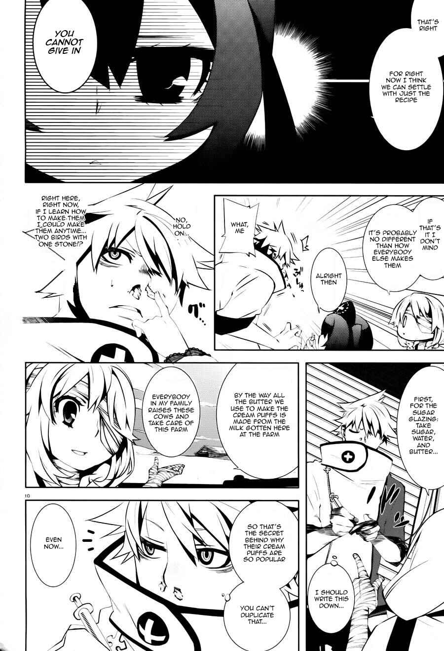 Page 11 Chapter 2 Double Gauge
