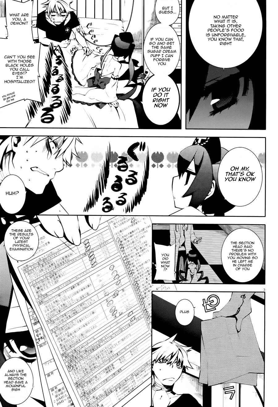 Page 4 Chapter 2 Double Gauge