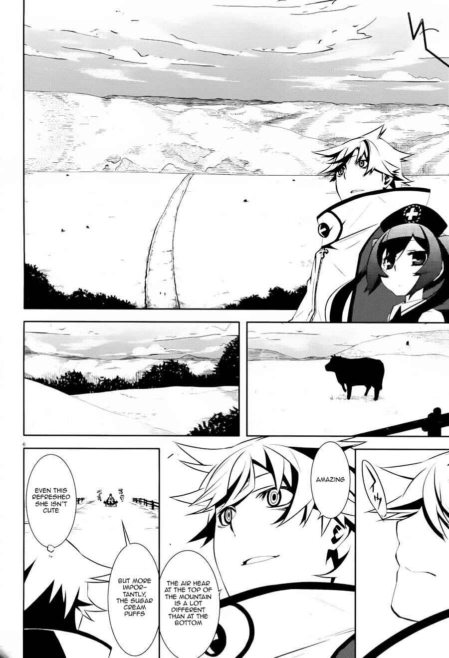 Page 7 Chapter 2 Double Gauge