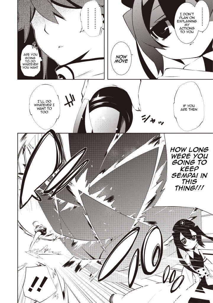Page 10 Chapter 5 Double Gauge