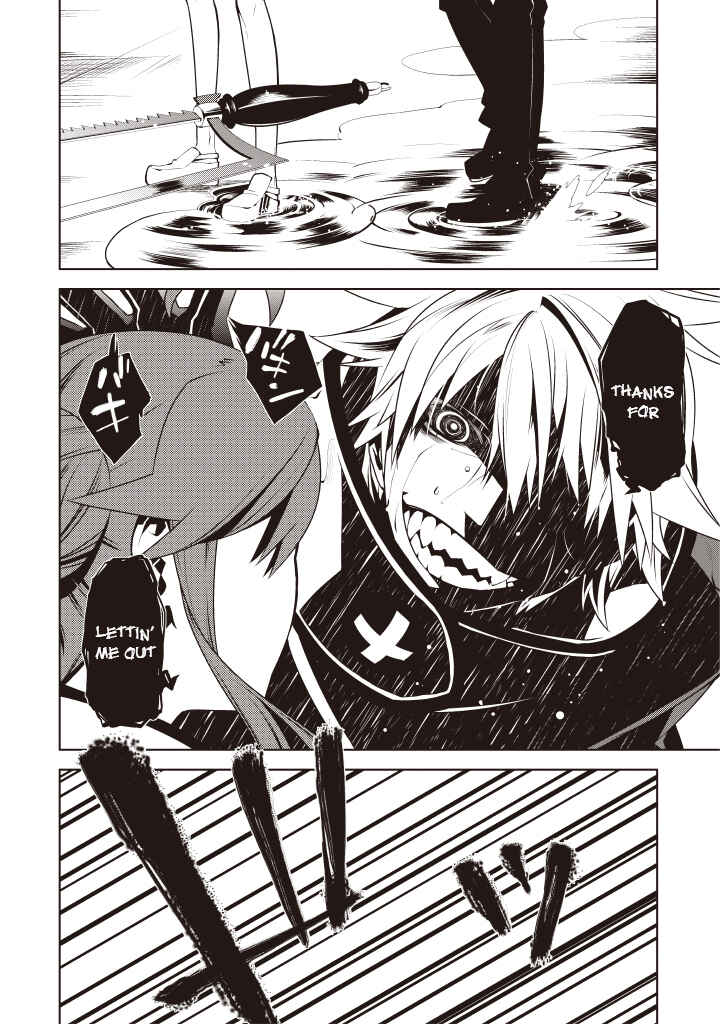 Page 14 Chapter 5 Double Gauge
