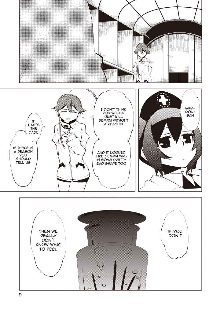 Page 9 Chapter 5 Double Gauge