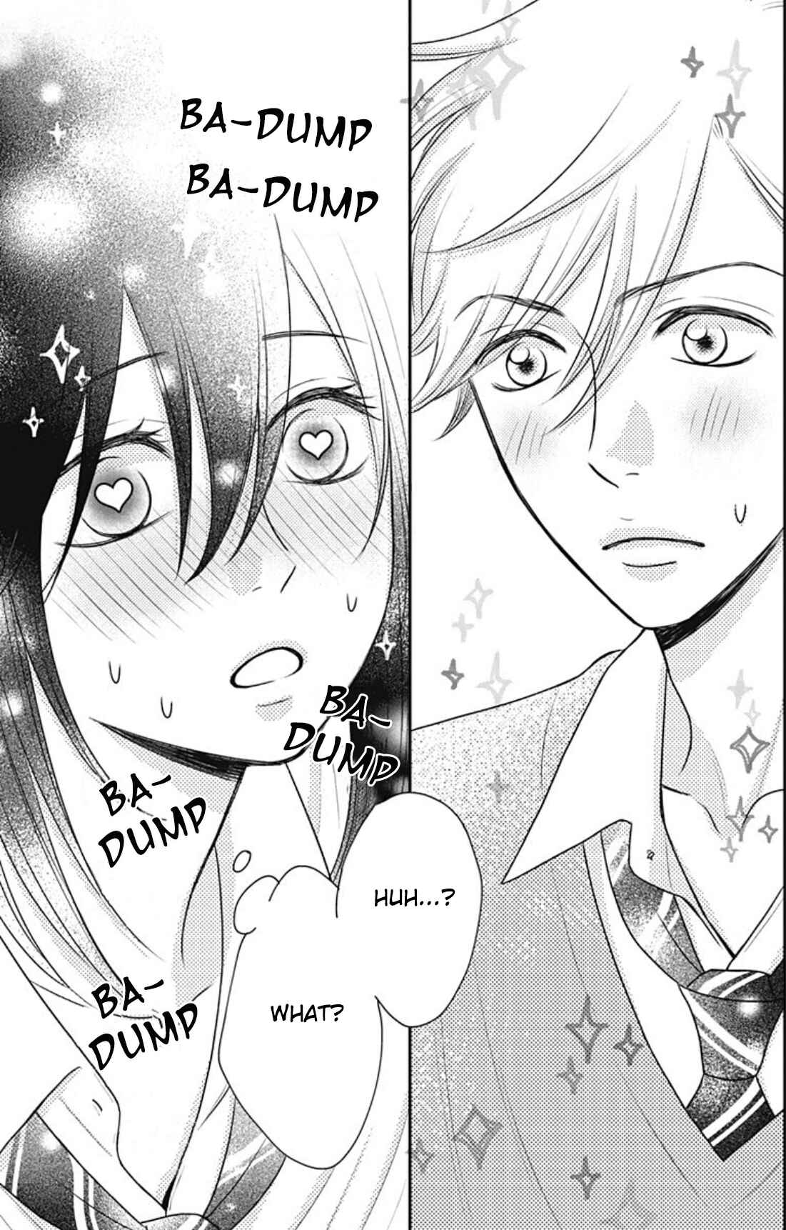 Page 6 Chapter 11 Ichinose-kun wa Koufun Dekinai