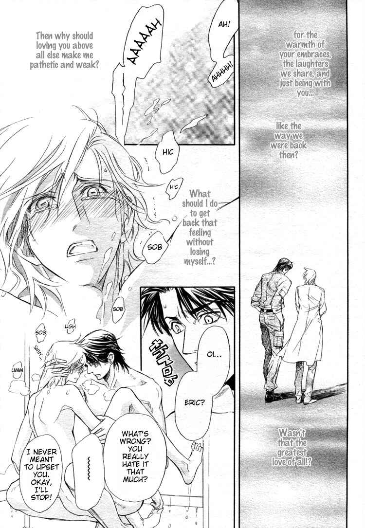 Page 28 Chapter 3.6 My Life with You