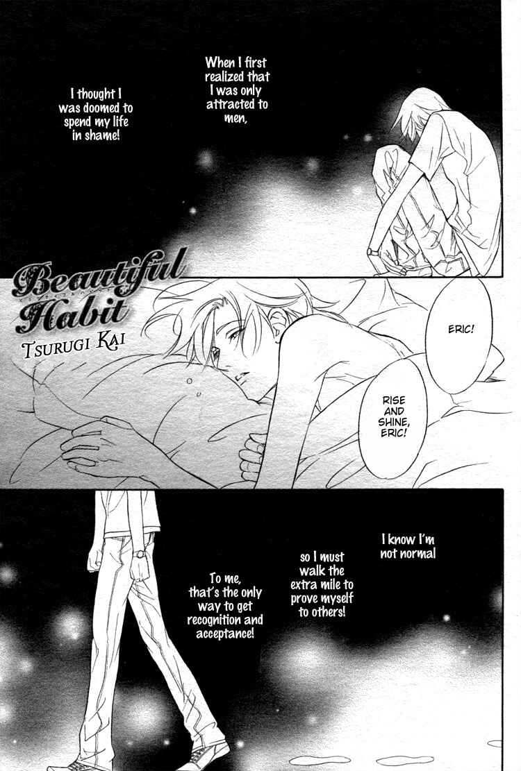 Page 3 Chapter 3.6 My Life with You
