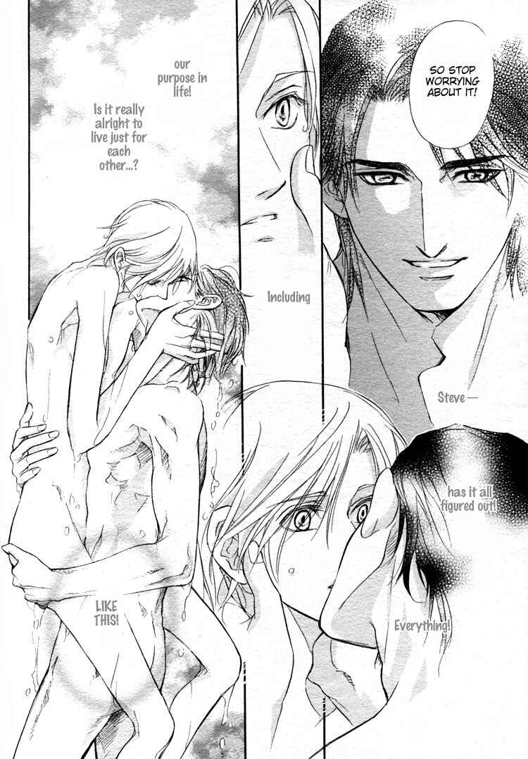 Page 31 Chapter 3.6 My Life with You