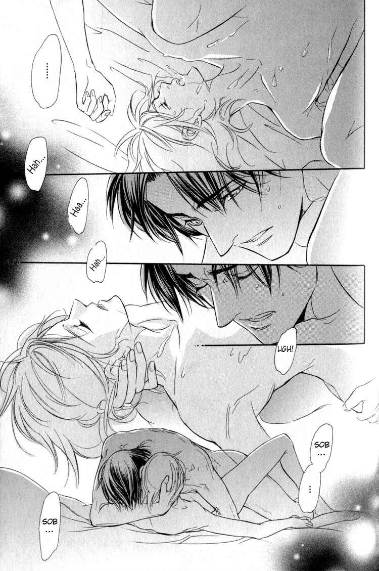 Page 9 Chapter 2 My Life with You