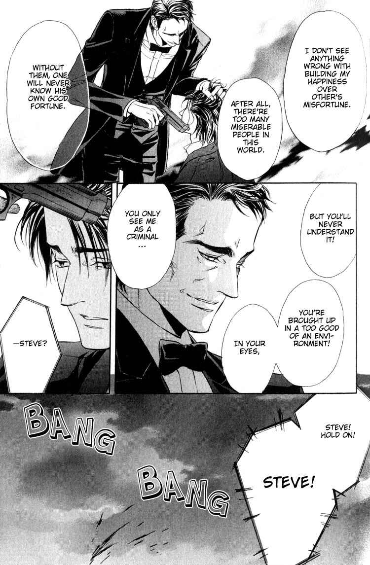 Page 35 Chapter 3 My Life with You
