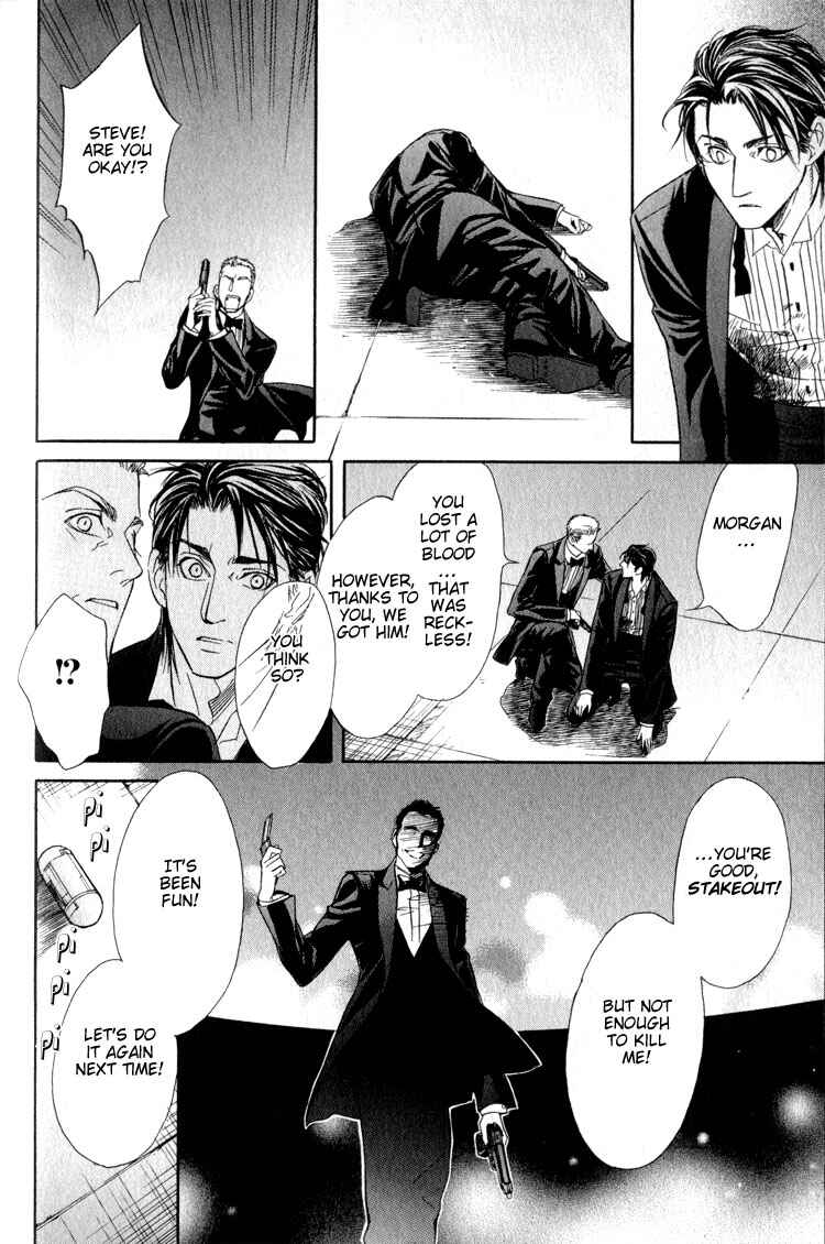 Page 36 Chapter 3 My Life with You