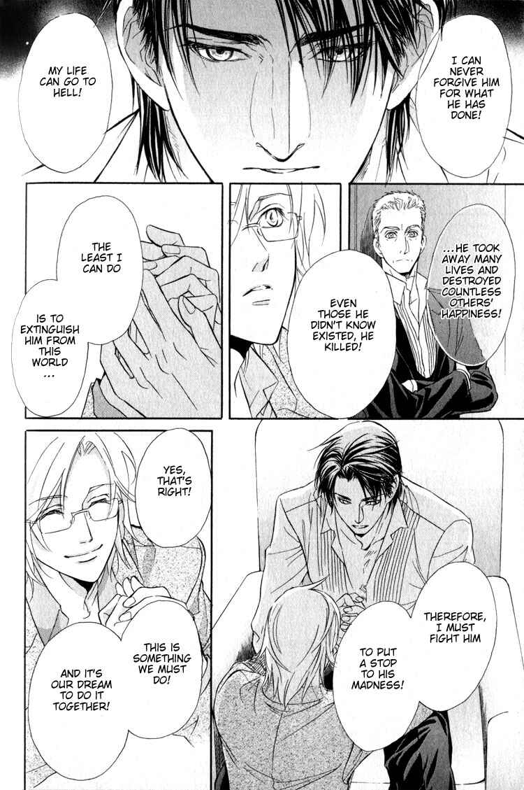 Page 40 Chapter 3 My Life with You