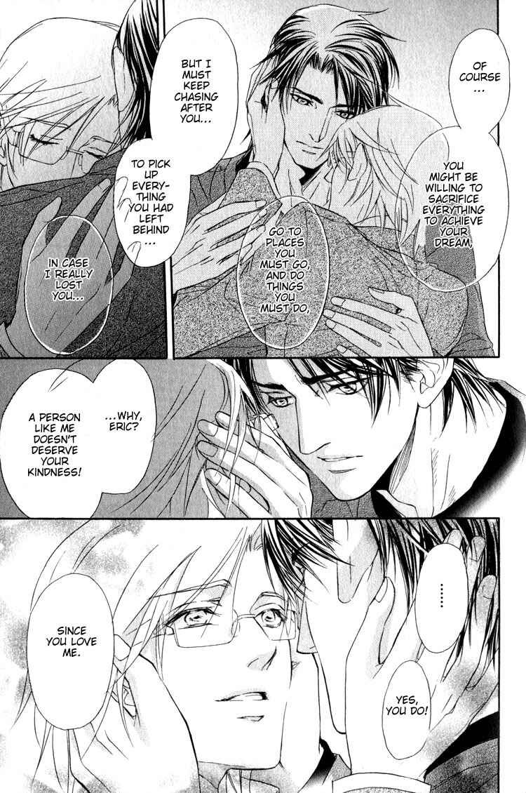 Page 45 Chapter 3 My Life with You