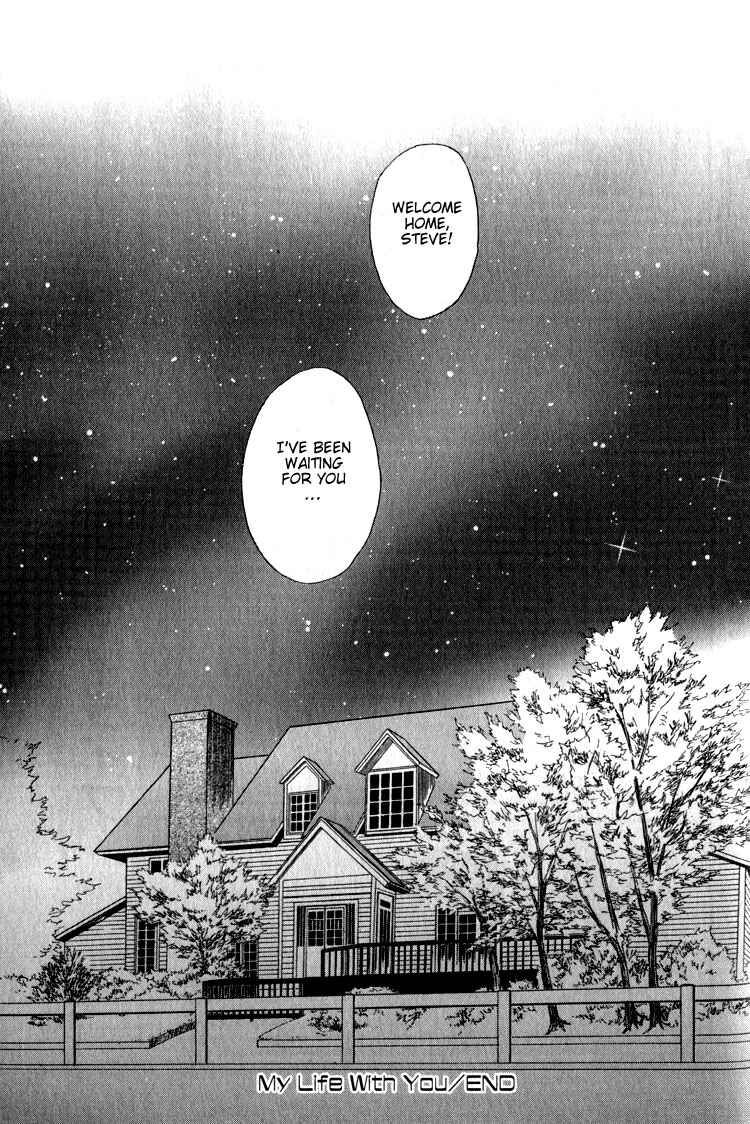 Page 49 Chapter 3 My Life with You