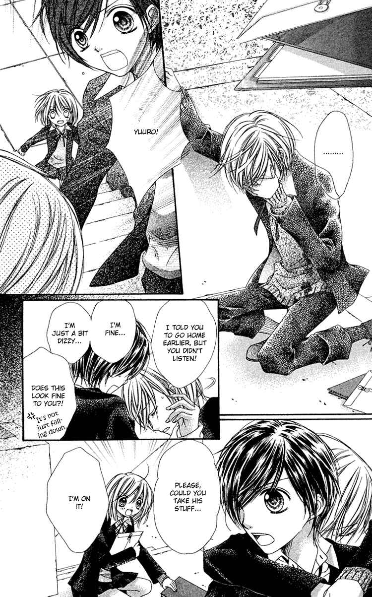 Page 26 Chapter 3 Peter Pan♠Syndrome