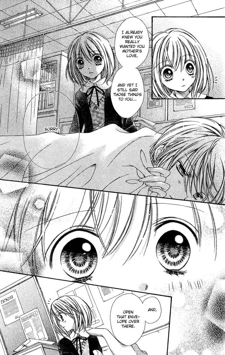 Page 29 Chapter 3 Peter Pan♠Syndrome