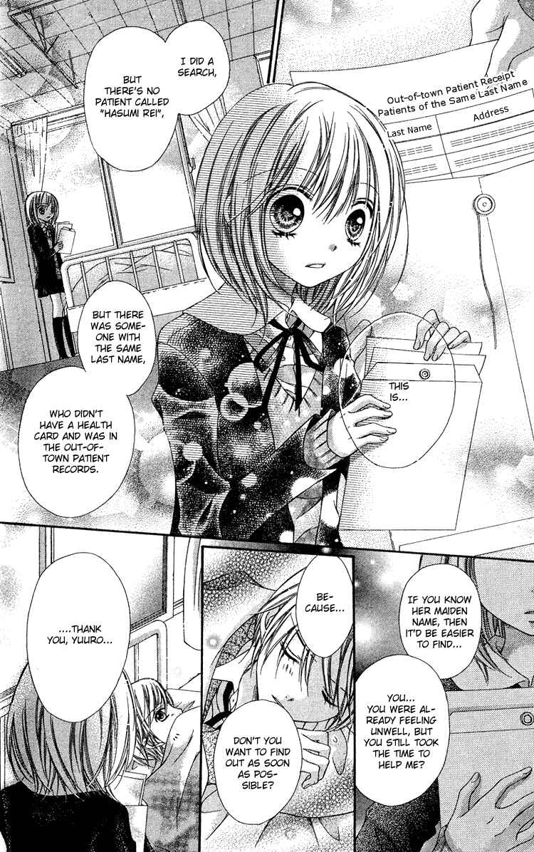 Page 30 Chapter 3 Peter Pan♠Syndrome