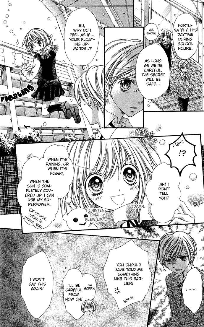 Page 12 Chapter 2 Peter Pan♠Syndrome