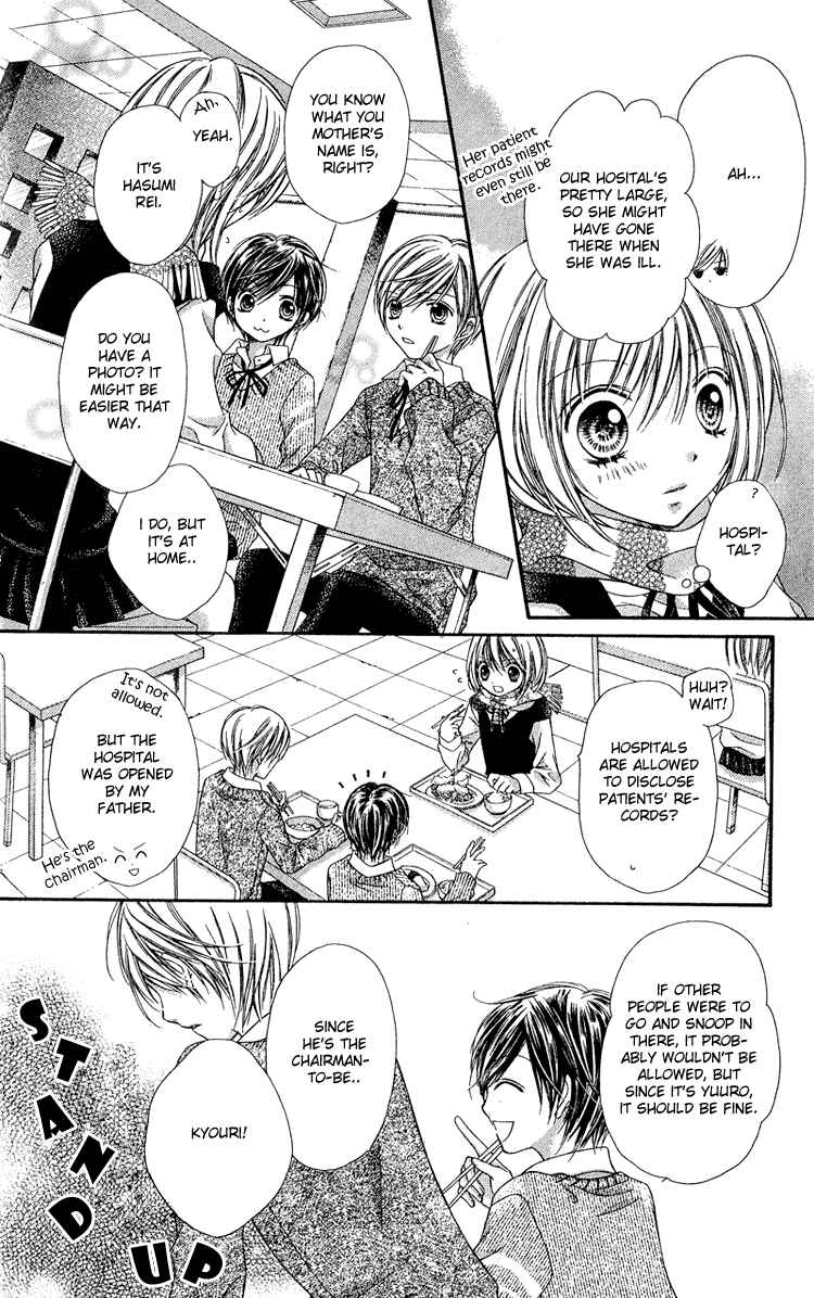 Page 18 Chapter 2 Peter Pan♠Syndrome