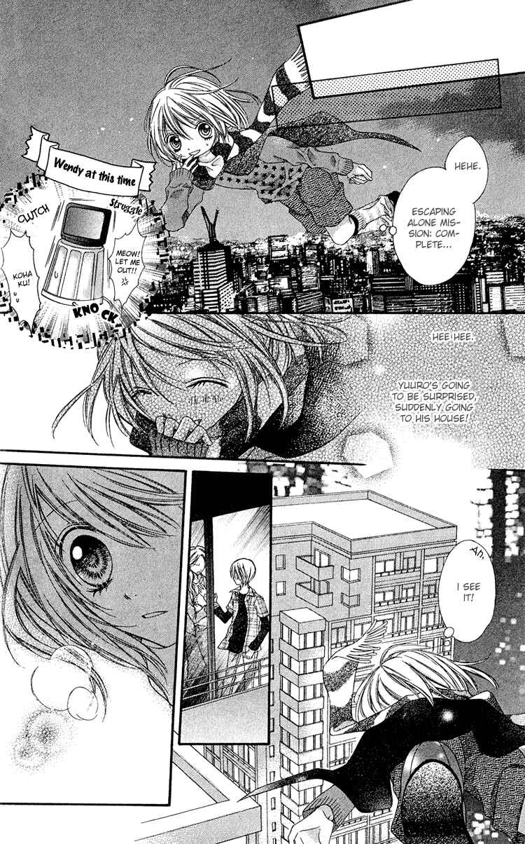 Page 22 Chapter 2 Peter Pan♠Syndrome