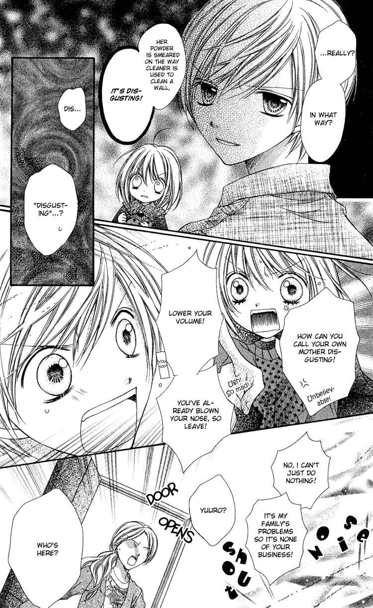 Page 26 Chapter 2 Peter Pan♠Syndrome