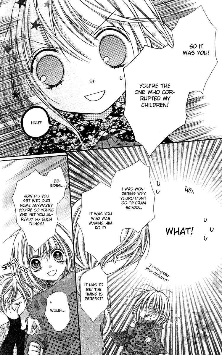 Page 28 Chapter 2 Peter Pan♠Syndrome