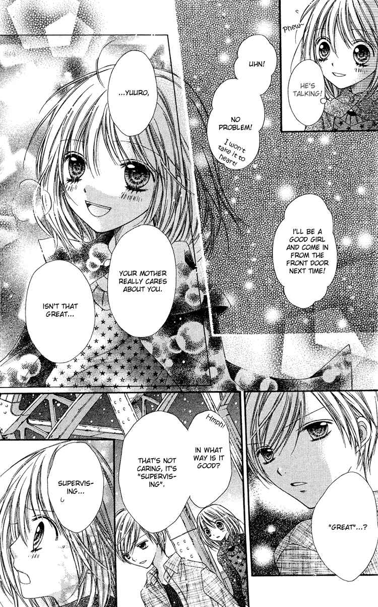 Page 31 Chapter 2 Peter Pan♠Syndrome