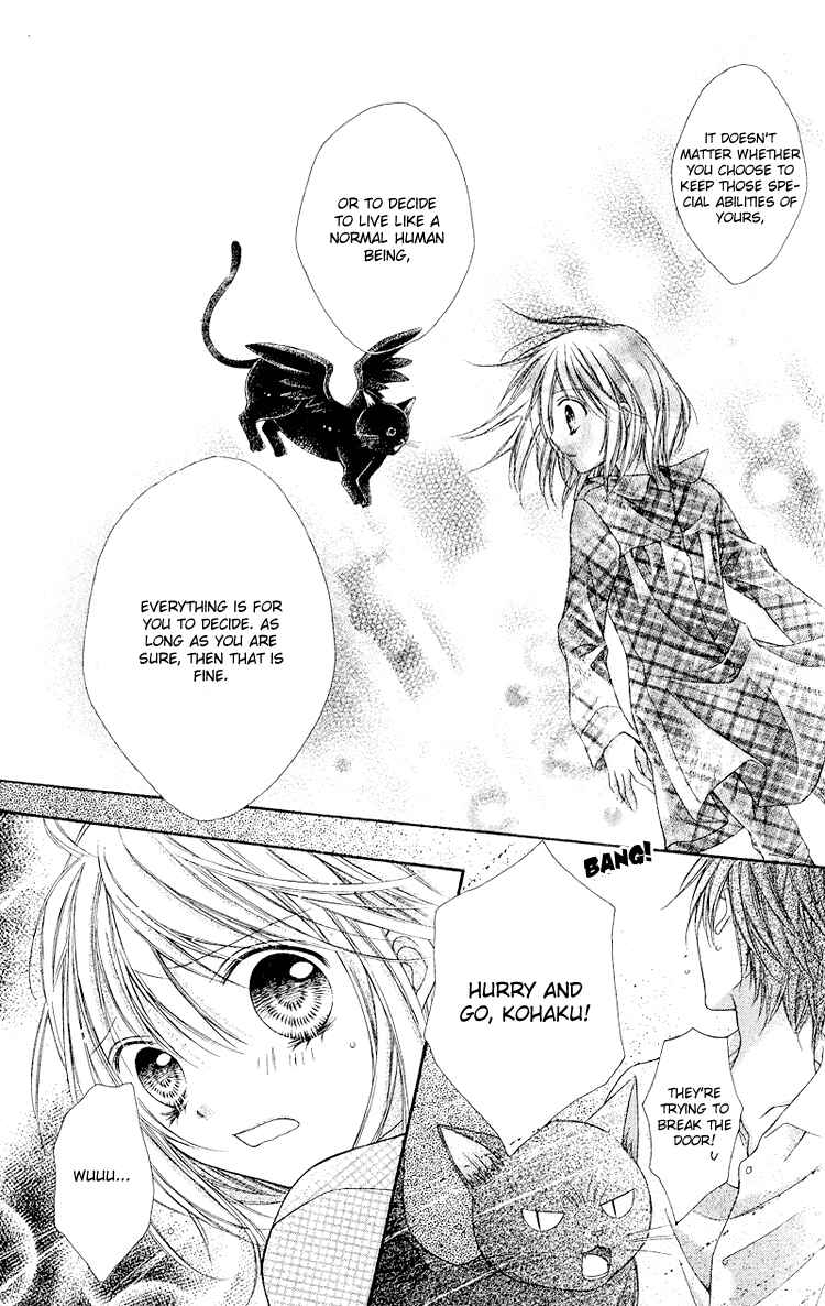 Page 30 Chapter 8 Peter Pan♠Syndrome