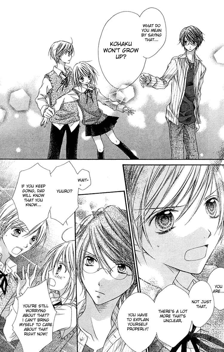 Page 8 Chapter 8 Peter Pan♠Syndrome