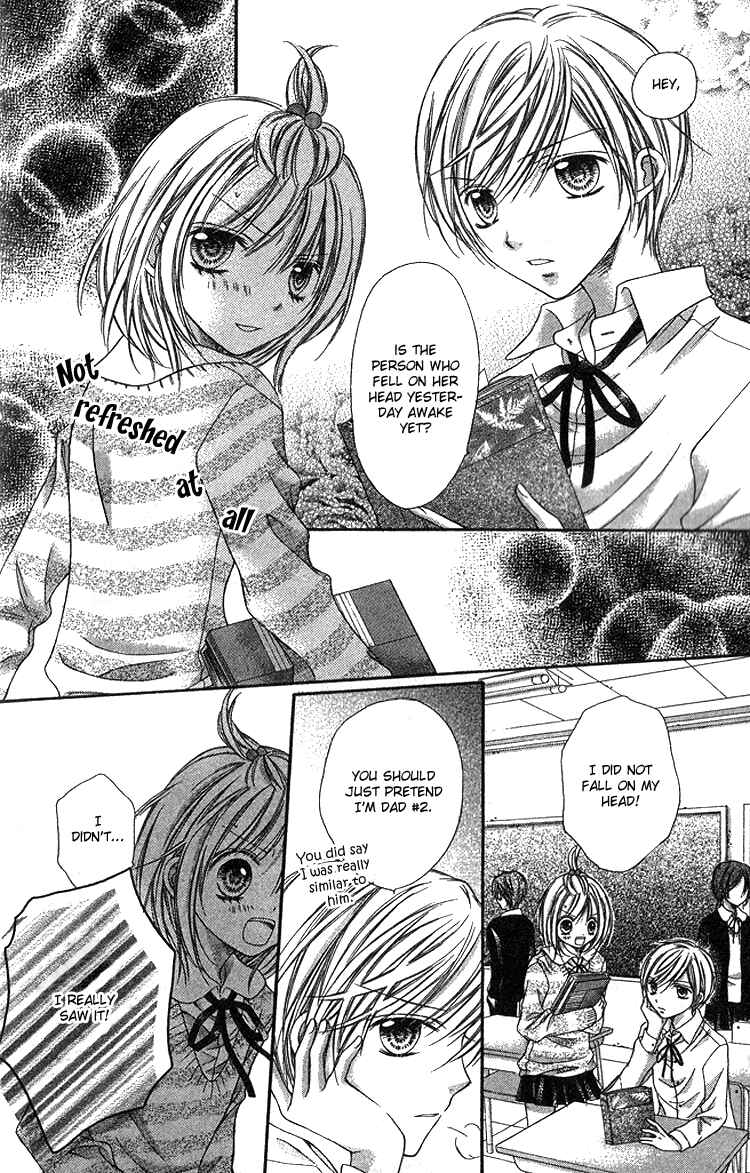 Page 22 Chapter 4 Peter Pan♠Syndrome