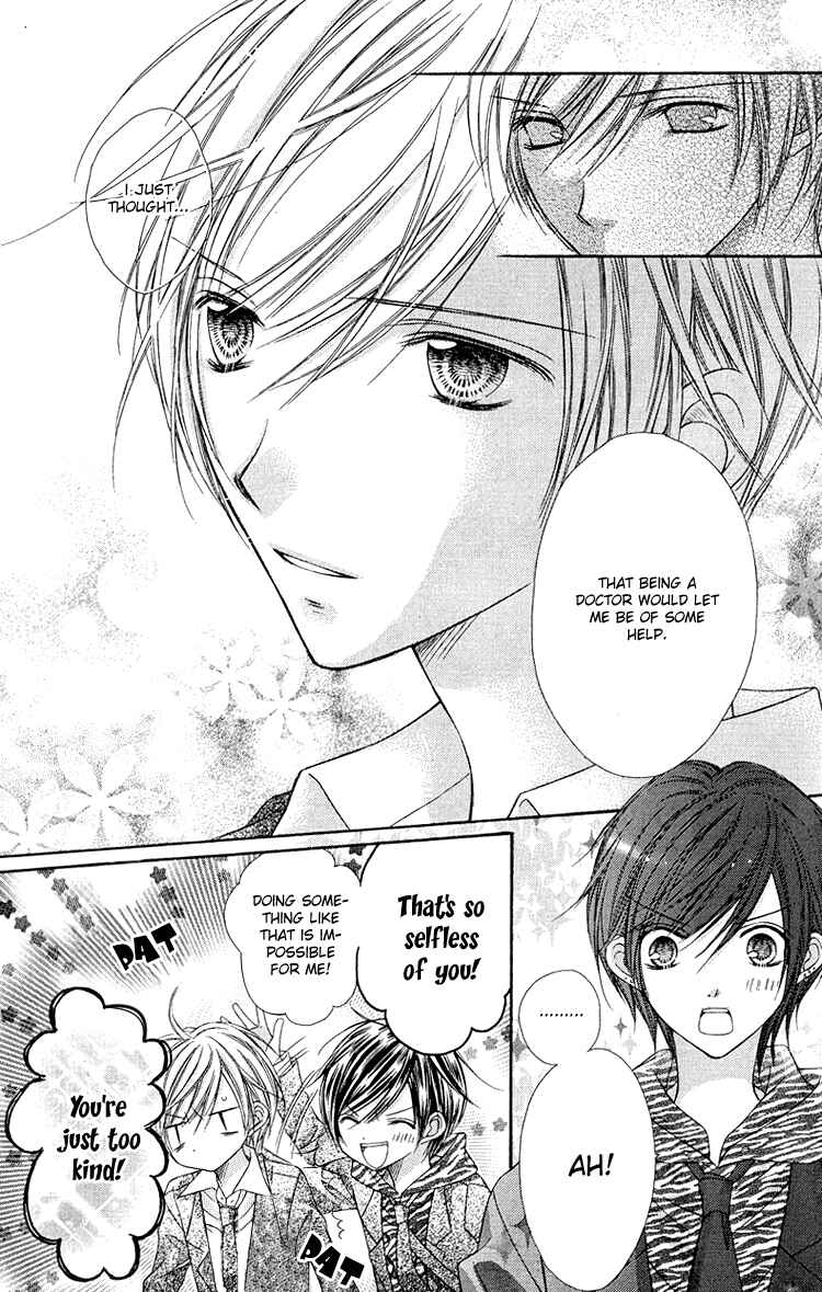 Page 22 Chapter 9 Peter Pan♠Syndrome