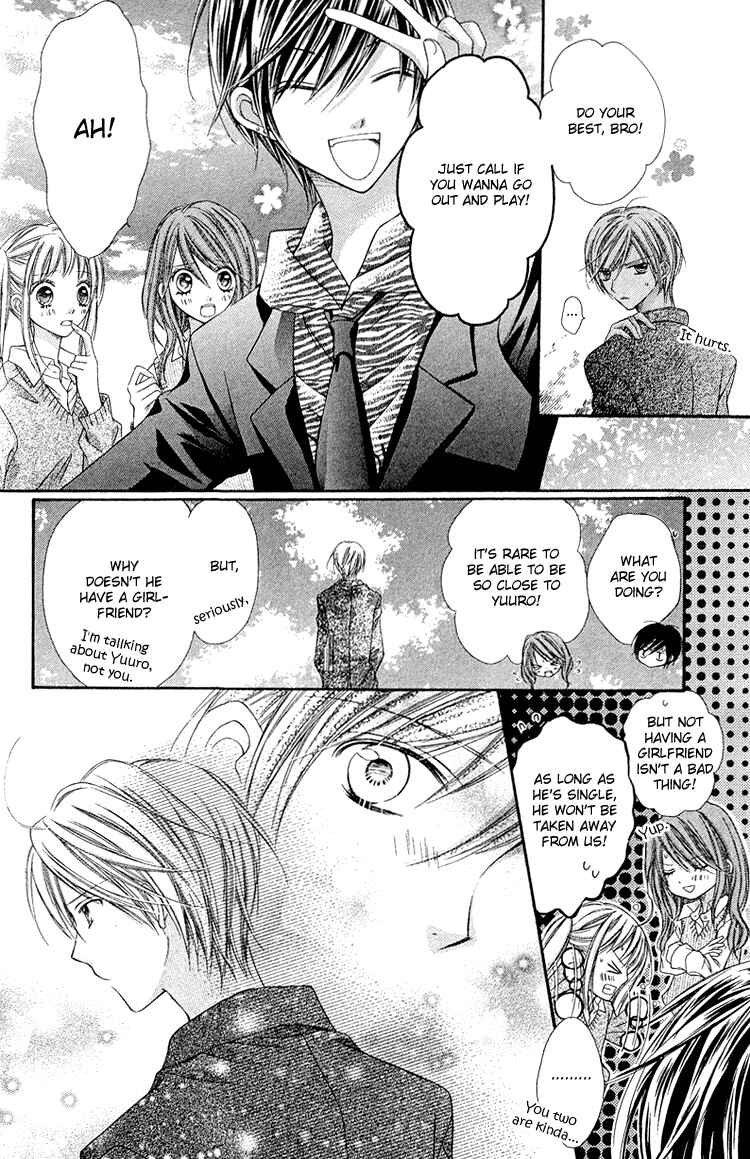 Page 23 Chapter 9 Peter Pan♠Syndrome