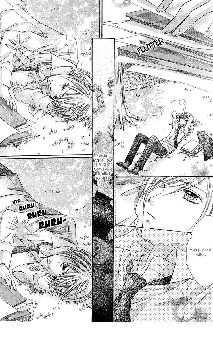 Page 24 Chapter 9 Peter Pan♠Syndrome