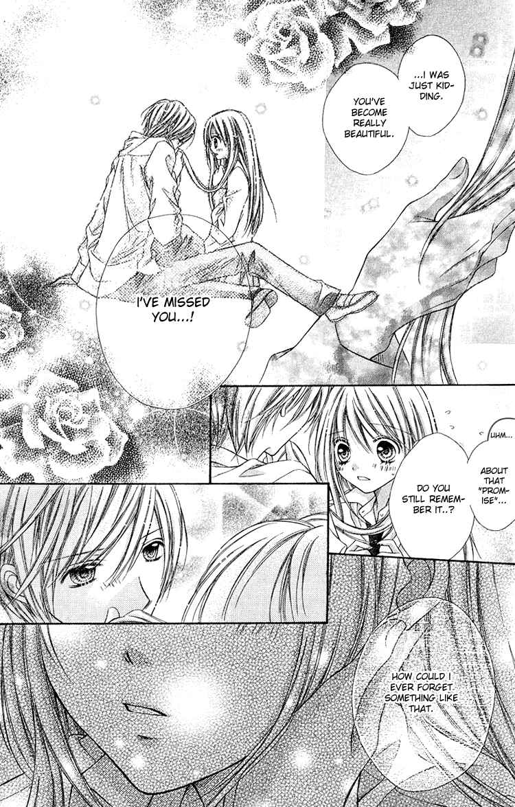 Page 27 Chapter 9 Peter Pan♠Syndrome