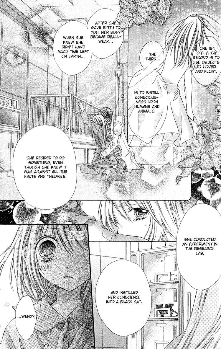 Page 8 Chapter 9 Peter Pan♠Syndrome