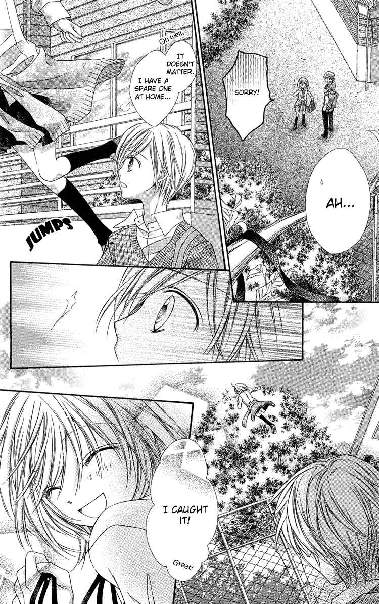 Page 10 Chapter 7 Peter Pan♠Syndrome