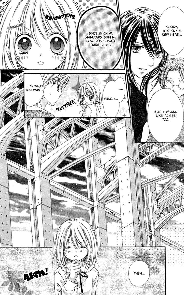Page 17 Chapter 7 Peter Pan♠Syndrome