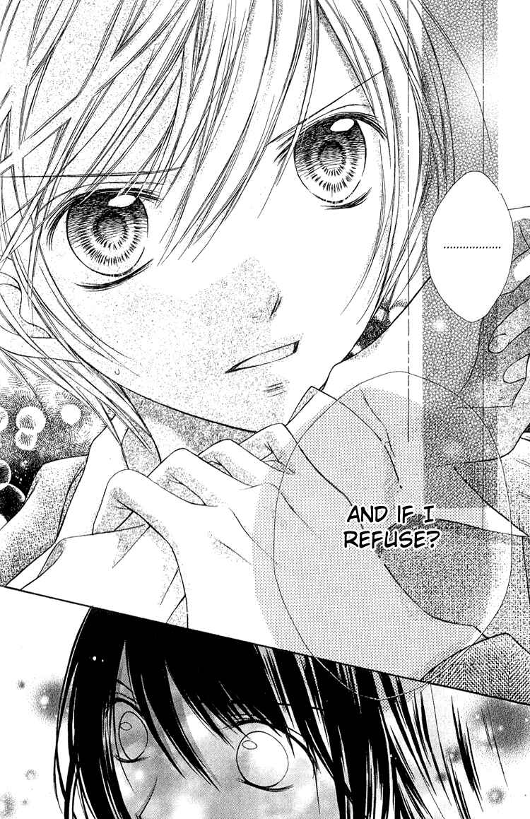 Page 30 Chapter 7 Peter Pan♠Syndrome