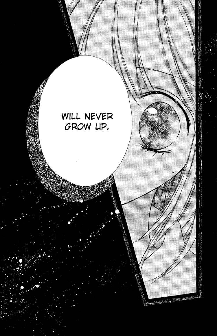 Page 33 Chapter 7 Peter Pan♠Syndrome