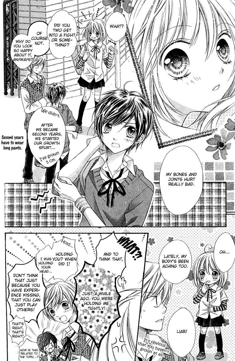 Page 4 Chapter 7 Peter Pan♠Syndrome