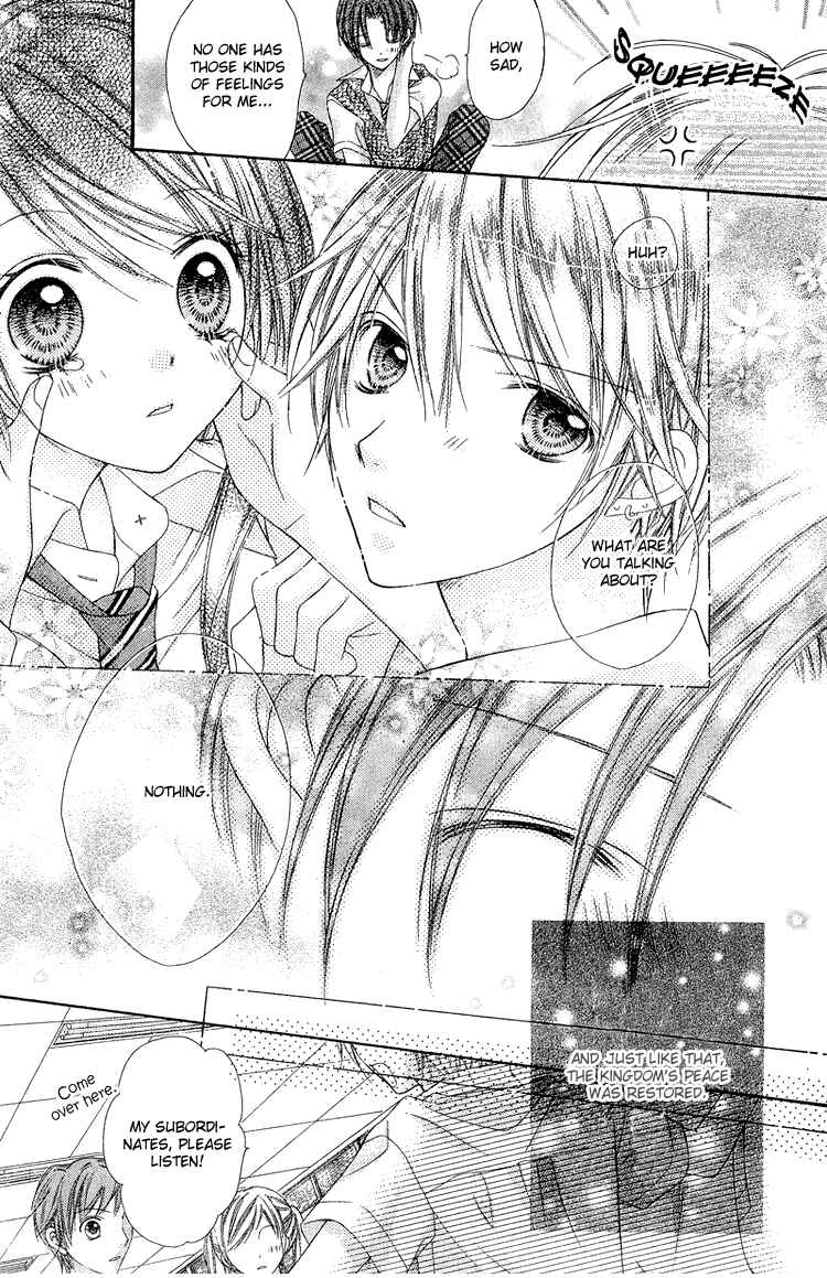 Page 35 Chapter 10 Peter Pan♠Syndrome