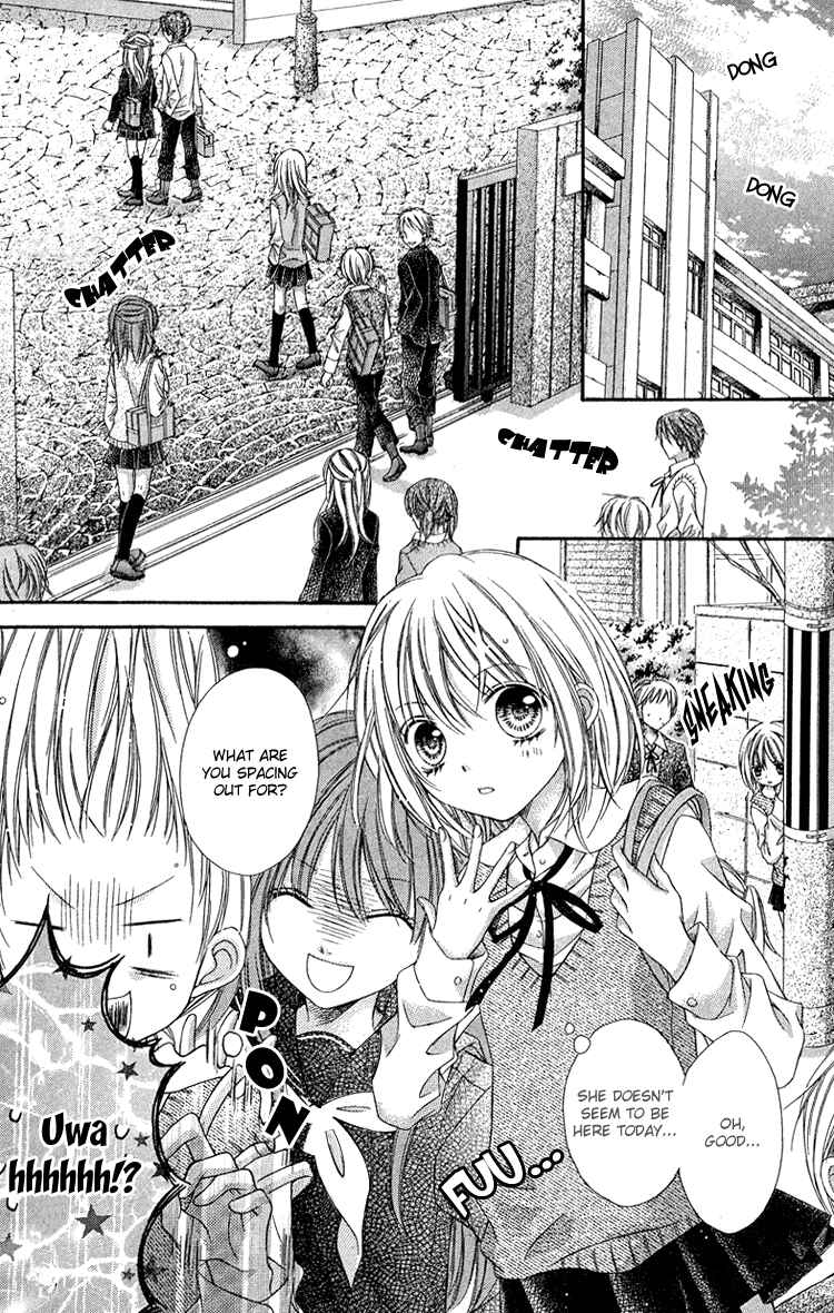 Page 11 Chapter 6 Peter Pan♠Syndrome