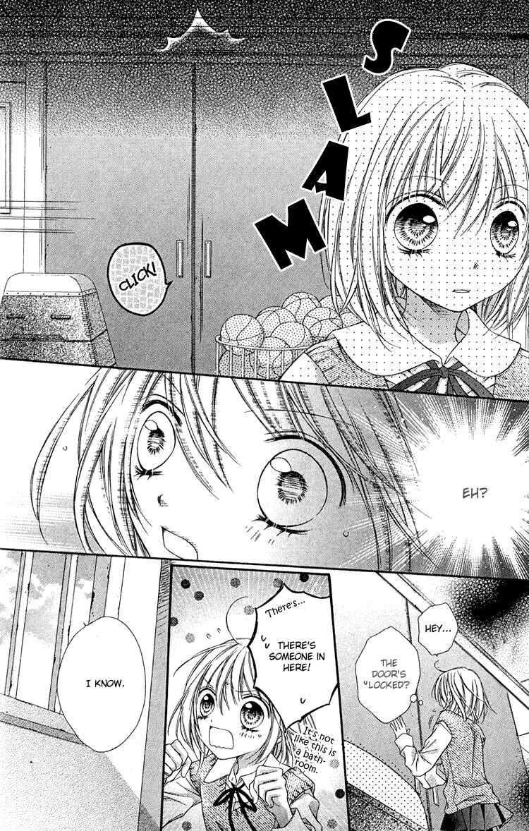 Page 18 Chapter 6 Peter Pan♠Syndrome
